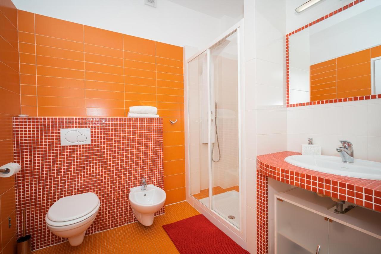 Apartment Iva Studio Rabac Zewnętrze zdjęcie